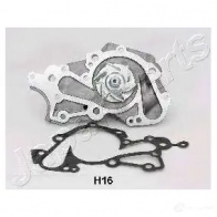 Водяной насос, помпа JAPANPARTS 2Y3SQ S 6188514 8033001743418 pqh16 - Изображение 2