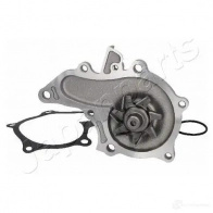 Водяной насос, помпа JAPANPARTS 8033001139389 1493929 pq246 2CGG 5UZ - Изображение 2