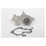 Водяной насос, помпа JAPANPARTS 1494137 8033001141009 R9 QK2V pq805 - Изображение 2