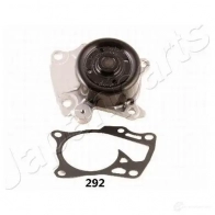Водяной насос, помпа JAPANPARTS 8033001786156 pq292 R2KIUY A Toyota iQ (AJ10) 1 Хэтчбек 1.4 D 4D (NUJ10) 90 л.с. 2009 – 2025