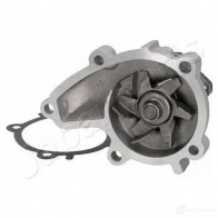 Водяной насос, помпа JAPANPARTS 8033001138801 1493846 pq144 3F3 PZRY - Изображение 2