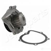 Водяной насос, помпа JAPANPARTS 8052553226033 1424712732 53D 5XQA pq2014 - Изображение 4