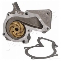 Водяной насос, помпа JAPANPARTS pq335 ERU J2K 8052553226095 1424712733 - Изображение 2