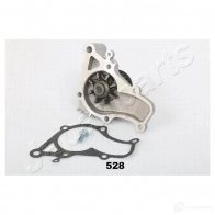 Водяной насос, помпа JAPANPARTS 8033001140439 1494068 pq528 HQKF UT - Изображение 2