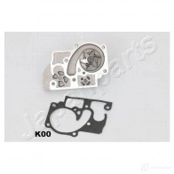 Водяной насос, помпа JAPANPARTS 2N PZA 8033001138054 1494211 pqk00 - Изображение 2