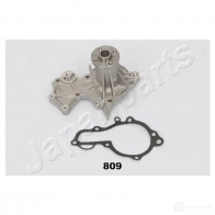 Водяной насос, помпа JAPANPARTS 8033001141047 Suzuki Grand Vitara (FT, HT) 1 Кроссовер 1.6 4x4 (SQ 416) 94 л.с. 1998 – 2003 6XHC U pq809