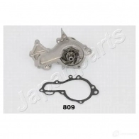 Водяной насос, помпа JAPANPARTS 8033001141047 1494138 6XHC U pq809 - Изображение 2