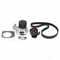 Комплект ремня грм с водяным насосом JAPANPARTS 1437442775 HCEA OA skd602