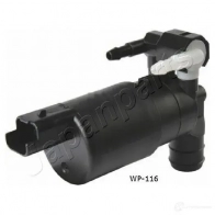 Моторчик омывателя стеклоочистителя JAPANPARTS wp116 1424548495 CQXJW 5 8052553202181 - Изображение 3