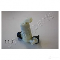 Моторчик омывателя стеклоочистителя JAPANPARTS 8ZXRCJU 1193943663 WP -110 wp110