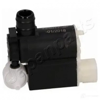 Моторчик омывателя стеклоочистителя JAPANPARTS 1424548500 KF KCM wph01 8052553175843 - Изображение 3