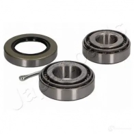 Подшипник ступицы колеса, комплект JAPANPARTS 1489289 8033001102727 kk20060 7 YHPIC - Изображение 3