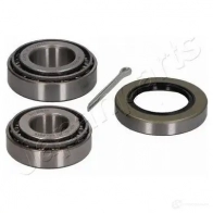 Подшипник ступицы колеса, комплект JAPANPARTS 1489289 8033001102727 kk20060 7 YHPIC - Изображение 4