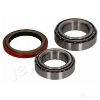 Подшипник ступицы колеса, комплект JAPANPARTS 8033001101393 kk12014 1489092 R STDF6S - Изображение 2
