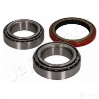 Подшипник ступицы колеса, комплект JAPANPARTS 8033001101393 kk12014 1489092 R STDF6S - Изображение 3