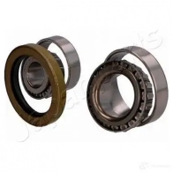 Подшипник ступицы колеса, комплект JAPANPARTS MW4 LWA kk12008 8033001101348 1489088 - Изображение 3