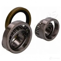 Подшипник ступицы колеса, комплект JAPANPARTS MW4 LWA kk12008 8033001101348 1489088 - Изображение 4