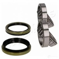 Подшипник ступицы колеса, комплект JAPANPARTS 8033001100884 4 UNOL 1489005 kk10303 - Изображение 2