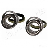 Подшипник ступицы колеса, комплект JAPANPARTS 8033001100884 4 UNOL 1489005 kk10303 - Изображение 3