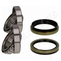 Подшипник ступицы колеса, комплект JAPANPARTS 8033001100884 4 UNOL 1489005 kk10303 - Изображение 4