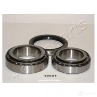 Подшипник ступицы колеса, комплект JAPANPARTS JXJ8N kk19001 1489238 KK-190 01 - Изображение 2
