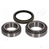 Подшипник ступицы колеса, комплект JAPANPARTS JXJ8N kk19001 1489238 KK-190 01 - Изображение 3