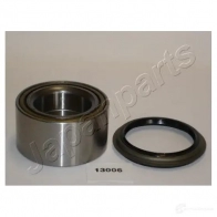 Подшипник ступицы колеса, комплект JAPANPARTS L9X 4UN kk13006 8033001101645 1489127