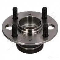 Подшипник ступицы колеса, комплект JAPANPARTS 1489554 E 4C3O7 8033001786422 kk24025 - Изображение 2