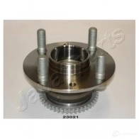 Подшипник ступицы колеса, комплект JAPANPARTS 8033001104325 kk23021 1489516 6ZVMF W - Изображение 2