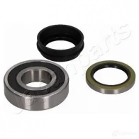 Подшипник ступицы колеса, комплект JAPANPARTS 1489429 8033001103625 9OVIO8 B kk22008 - Изображение 4