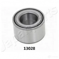 Подшипник ступицы колеса, комплект JAPANPARTS 1489146 8033001790825 U L8FIB kk13028 - Изображение 2