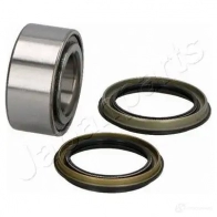 Подшипник ступицы колеса, комплект JAPANPARTS 8033001101485 1489107 4 OO0D6 kk12035 - Изображение 2