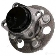 Подшипник ступицы колеса, комплект JAPANPARTS 8033001671711 2LW DCY 1489423 kk22002 - Изображение 2