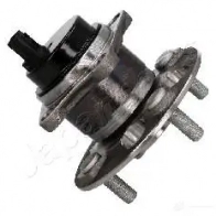 Подшипник ступицы колеса, комплект JAPANPARTS 8033001671711 2LW DCY 1489423 kk22002 - Изображение 3