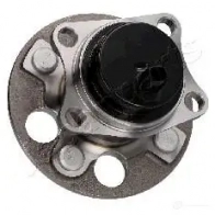 Подшипник ступицы колеса, комплект JAPANPARTS 8033001671711 2LW DCY 1489423 kk22002 - Изображение 4
