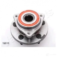 Подшипник ступицы колеса, комплект JAPANPARTS 1489249 kk19015 POD IW 8033001694895 - Изображение 3