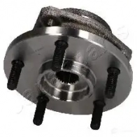 Подшипник ступицы колеса, комплект JAPANPARTS 1489249 kk19015 POD IW 8033001694895 - Изображение 4