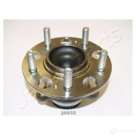 Подшипник ступицы колеса, комплект JAPANPARTS J CHNDH kk20532 8033001476750 1489346 - Изображение 2