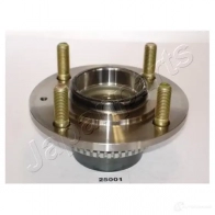 Подшипник ступицы колеса, комплект JAPANPARTS 1489587 GG U0JI5 8033001104882 kk25001 - Изображение 2