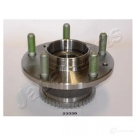 Подшипник ступицы колеса, комплект JAPANPARTS kk23030 8033001104417 21F 0WP 1489525 - Изображение 2