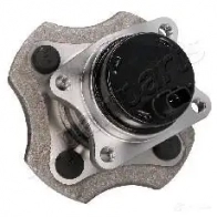 Подшипник ступицы колеса, комплект JAPANPARTS 8033001103991 1489469 I2CFM EI kk22063 - Изображение 6
