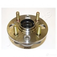 Подшипник ступицы колеса, комплект JAPANPARTS ERS KLJC 8033001447125 1489342 kk20527 - Изображение 2