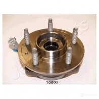 Подшипник ступицы колеса, комплект JAPANPARTS 1488981 AZ6F7 32 8033001467857 kk10002 - Изображение 2