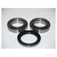 Подшипник ступицы колеса, комплект JAPANPARTS 1489218 R9 8ZQ 8033001102406 kk18001 - Изображение 2