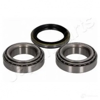 Подшипник ступицы колеса, комплект JAPANPARTS 1489218 R9 8ZQ 8033001102406 kk18001 - Изображение 3