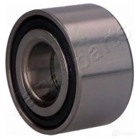 Подшипник ступицы колеса, комплект JAPANPARTS 1489091 8033001101386 kk12013 IT K36II - Изображение 2