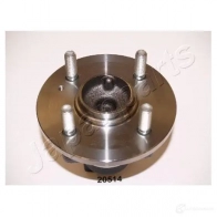 Подшипник ступицы колеса, комплект JAPANPARTS 8033001468038 kk20514 1489330 B EWVML - Изображение 2