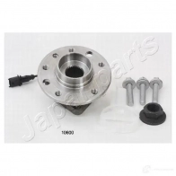 Подшипник ступицы колеса, комплект JAPANPARTS 8033001703382 kk10600 4B MOBK 1489040 - Изображение 2