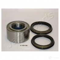 Подшипник ступицы колеса, комплект JAPANPARTS G JKL6Q kk11014 1489054 8033001101072 - Изображение 2