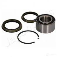 Подшипник ступицы колеса, комплект JAPANPARTS G JKL6Q kk11014 1489054 8033001101072 - Изображение 3